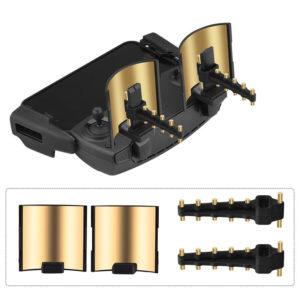 מגדיל טווח לרחפני DJI Mavic Mini / Mavic 2 / Mavic Air / Mavic RRO / Spark