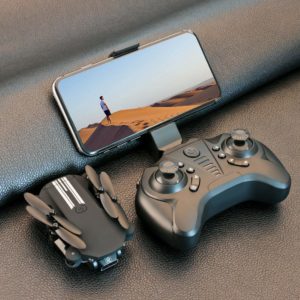 רחפן LS מיני עם מצלמת 4K או HD 1080