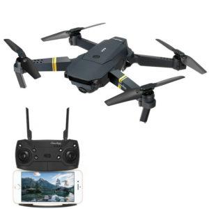 רחפן אקצ'ין עם מצלמת HD 1080