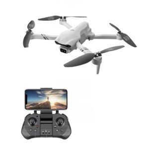רחפן ZD8 עם מצלמת 4K וקייס מתנה
