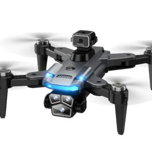 רחפן Titan עם מצלמה