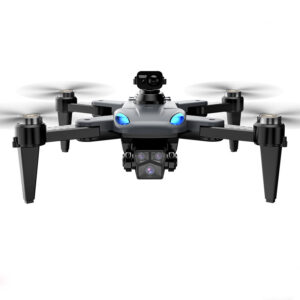 רחפן Skylon Gps מקצועי מצויד במצלמת 4K וחזרה הביתה