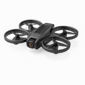 רחפן Nanox קטן מצויד במצלמת 4K
