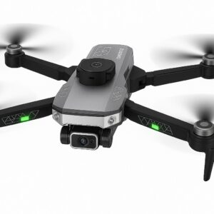 רחפן Falcon עם מצלמה דואלית