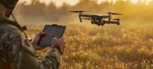 רחפן צבאי הכלי שמשנה את שדה הקרב המודרני 