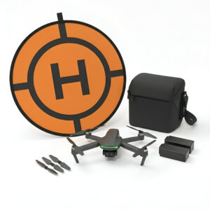 The Olympus Ultimate Kit