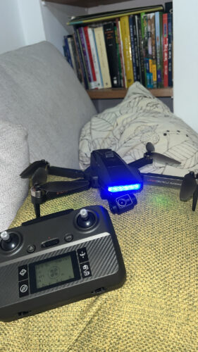 רחפן Onyx Pro photo review