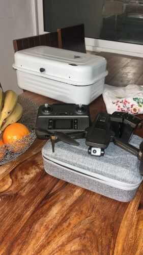 רחפן Onyx Pro photo review