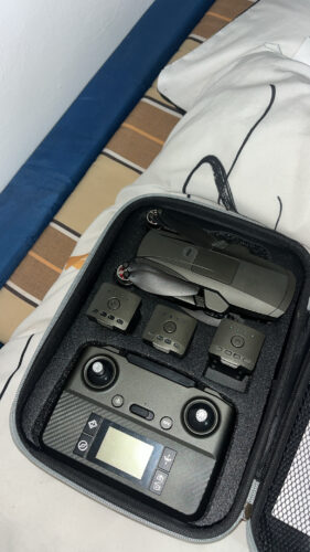 רחפן Onyx Pro photo review