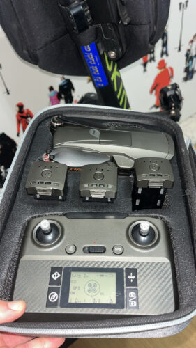 רחפן Onyx Pro photo review