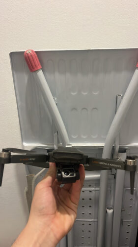 רחפן Onyx Pro photo review